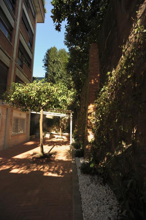 Affittacamere Under The Dome Roma